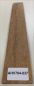 Preview: Fretboard Bird's Eye Maple caramel 502x77x9mm Unique Piece #037